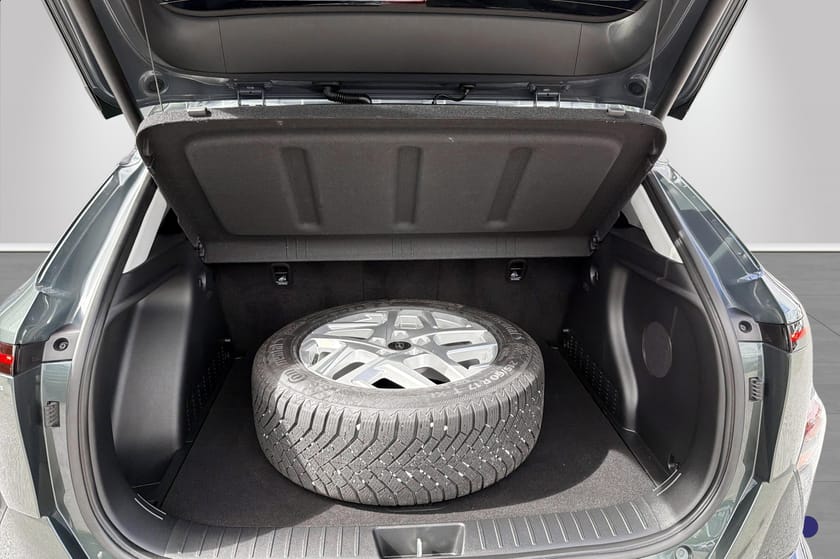 Bilde 5 av Hyundai Kona Electric Long Range LR|Head up|Klimaseter|Rattvarme|Cruise++