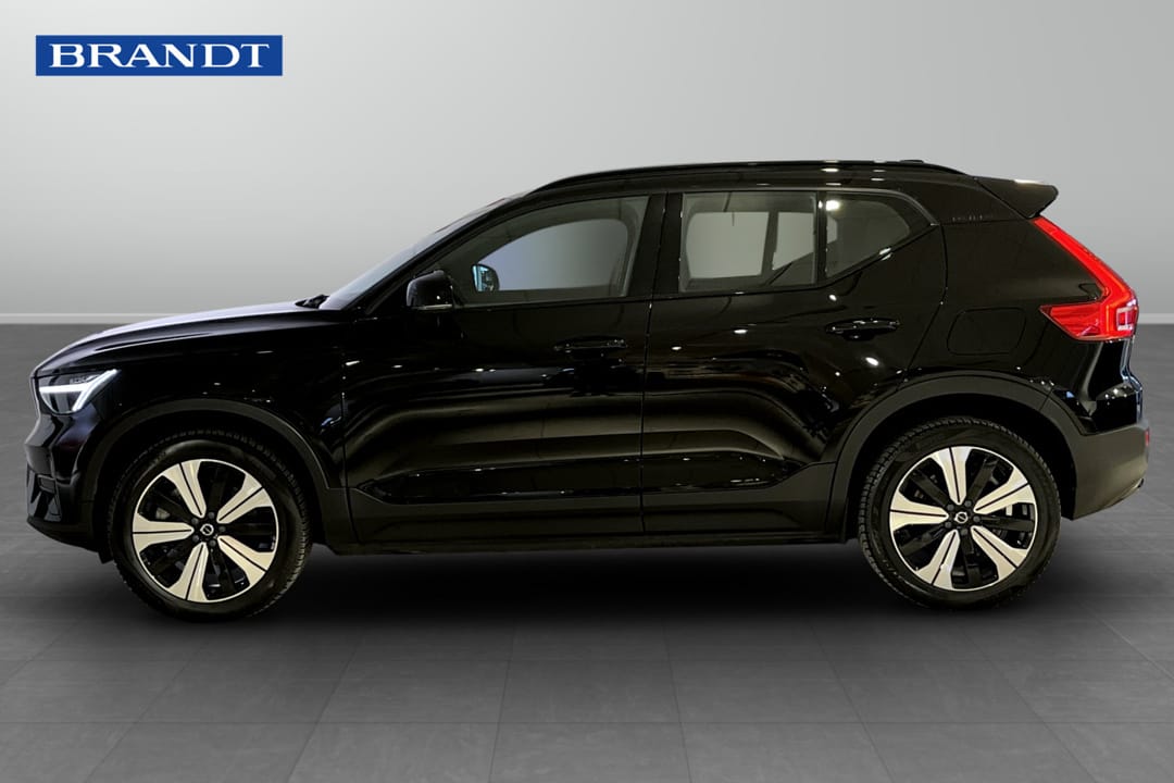 Volvo XC40 Recharge Single Motor