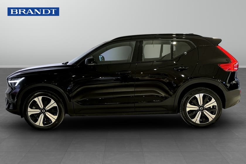Bild 3 av Volvo XC40 Recharge Single Motor Core Edition