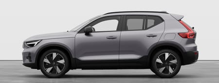 Volvo EX40 Single Motor Extended Range ExtendedRange Plus SE *Leverans till semestern. Kampanjbil!*