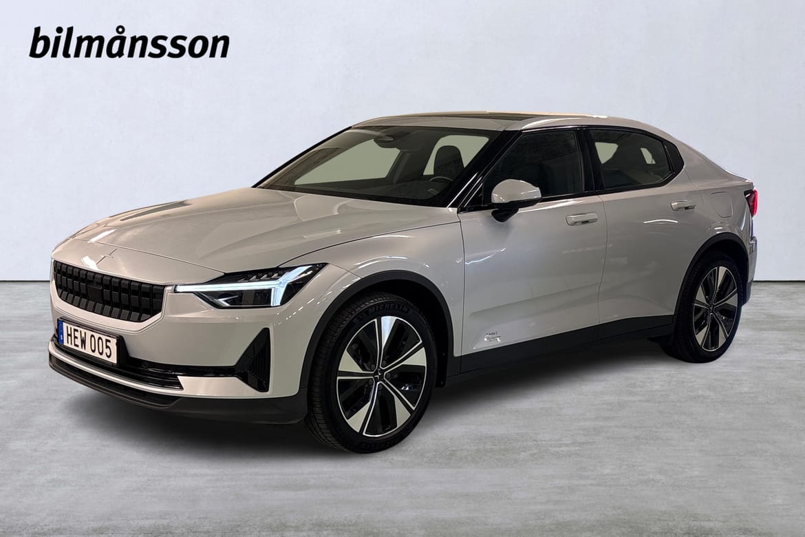 Polestar 2 2023