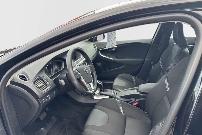 Bild 4 av Volvo V40 D2 Business Advanced