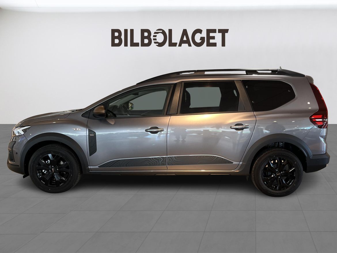 Dacia Jogger 2025 - miniatyr 2