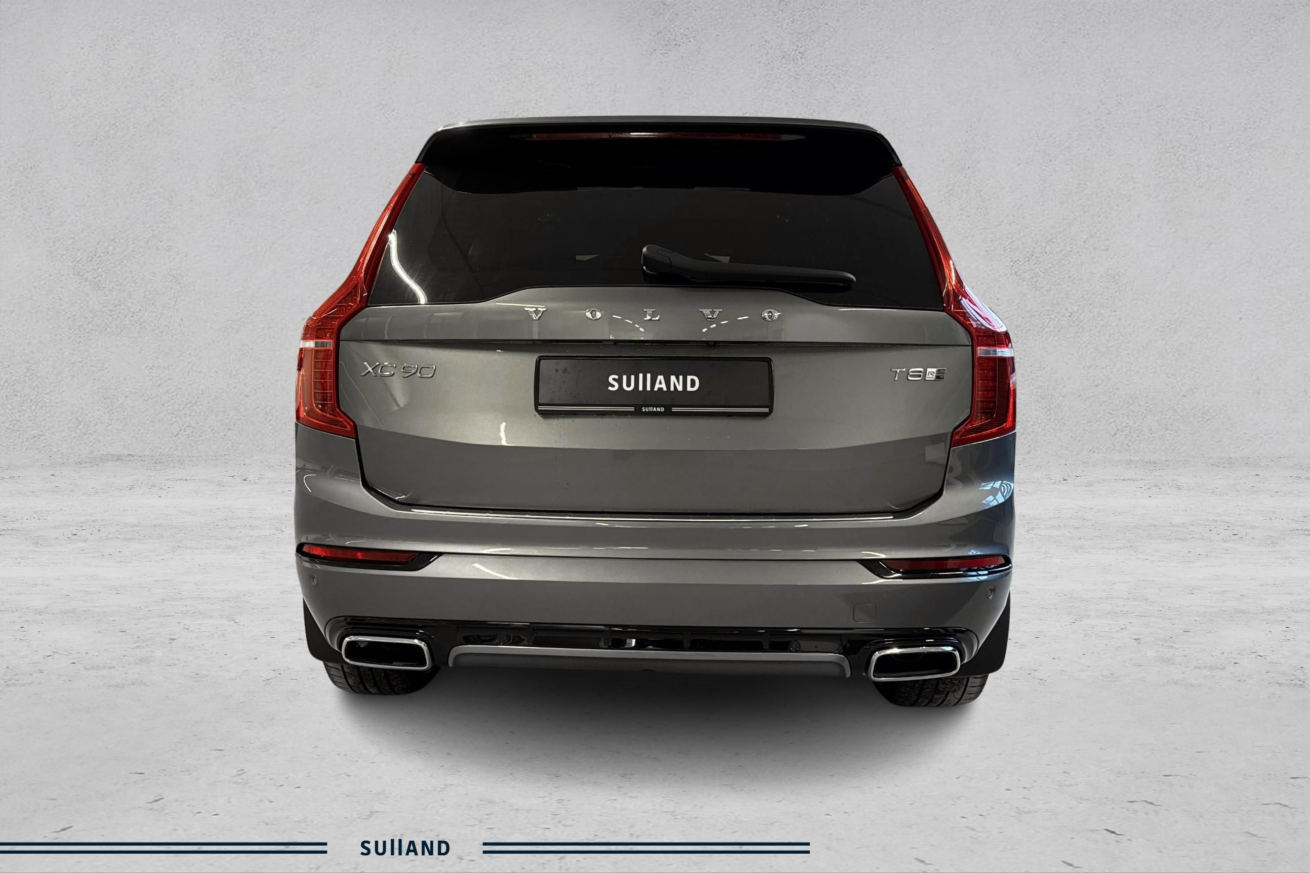 Thumnail bilde 3 av Volvo XC90