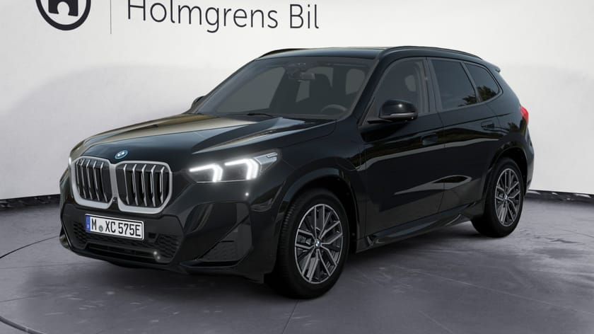 Bild 1 av BMW X1 xDrive25e M Sport Active Ed Drag DA