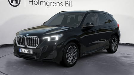 BMW X1 xDrive25e