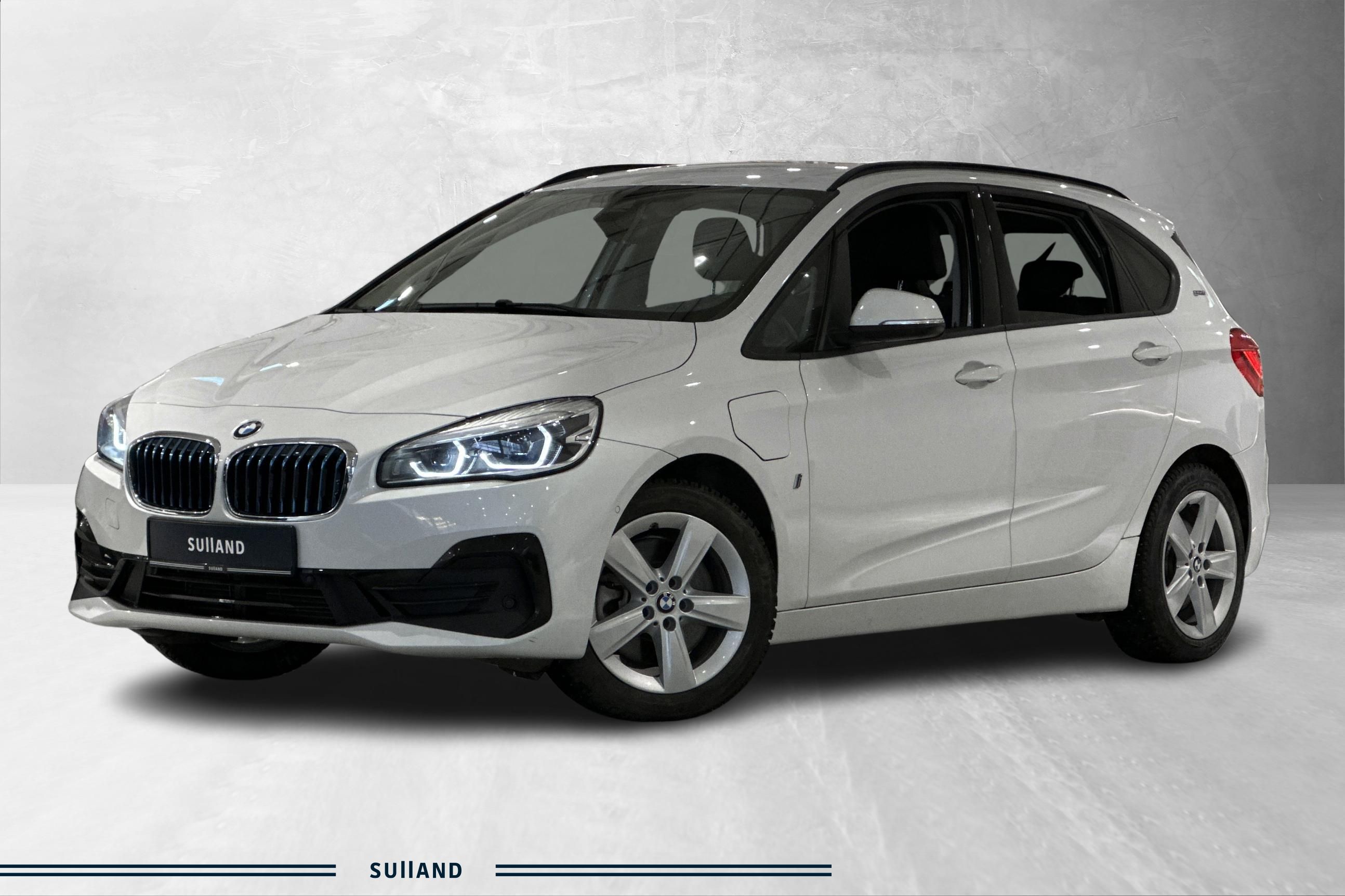 BMW 225xe Active Tourer