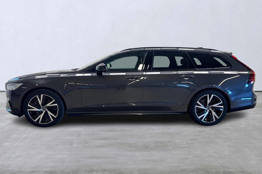 Bild 2 av Volvo V90 Recharge T6 Plus Dark