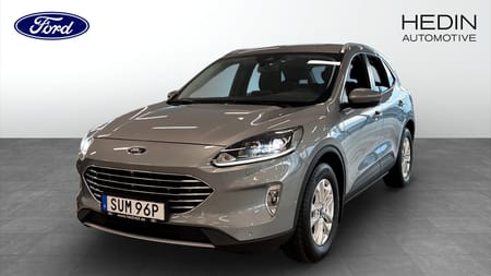 Ford Kuga Titanium