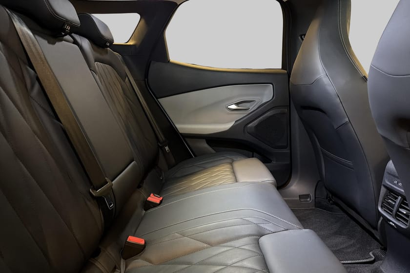 Bild 5 av Ford Explorer EV Extended Range AWD 79 kWh Premium DEMOBIL