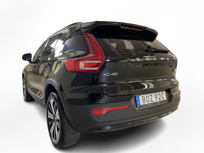 Bild 3 av Volvo XC40 Recharge Single Motor Core Edition