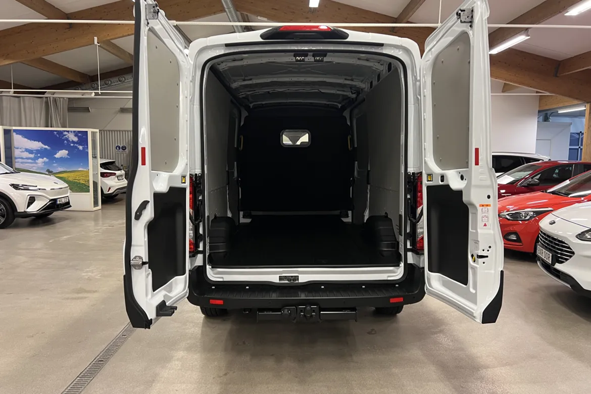 Ford Transit 350