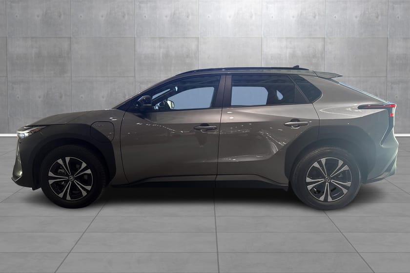 Bilde 2 av Toyota bZ4X AWD Acitve Tech