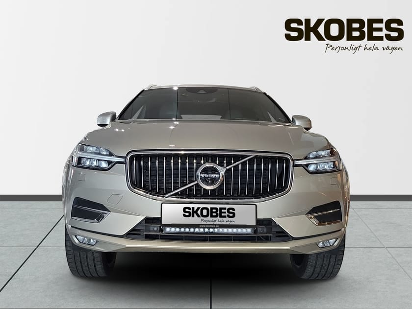 Bild 2 av Volvo XC60 B5 AWD Diesel Inscription