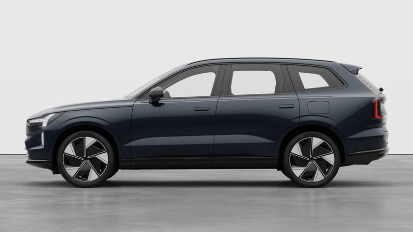 Bild 2 av Volvo EX90 Twin Motor Performance Ultra Pro Edt 7s