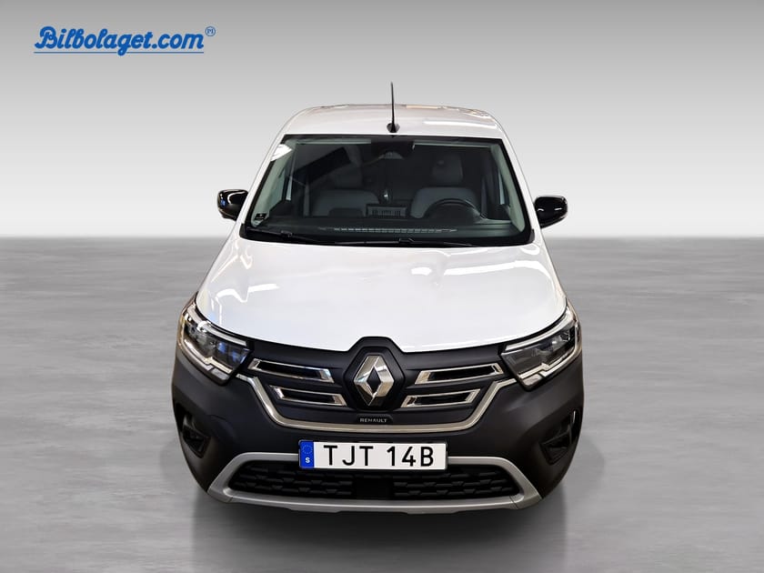 Bild 3 av Renault Kangoo E-Tech Skåp 45kWh Nordic L1 II * OUTLET *