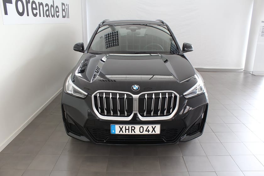 Bild 2 av BMW X1 sDrive18i M Sport Drag H/K 18" Sportstol ParkAssist
