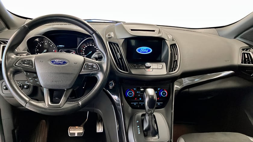 Bild 4 av Ford Kuga 2.0 TDCi,AWD,ST-LINE, 180hk