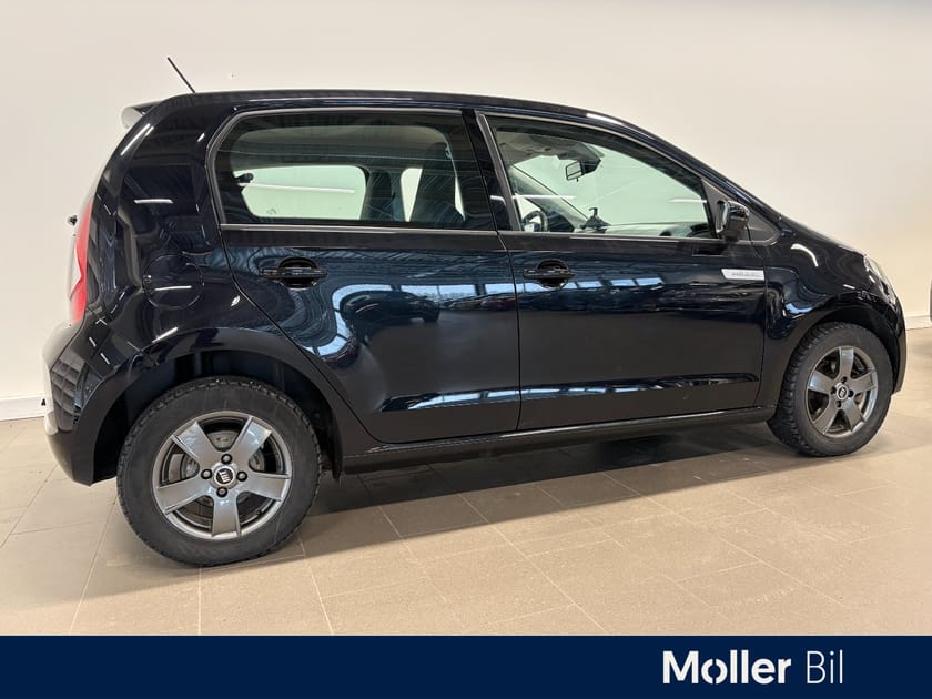 Bilde 3 av SEAT Mii electric (basismodell)