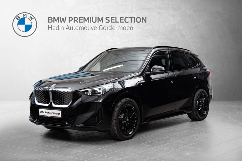 Bilde 1 av BMW iX1 xDrive30 