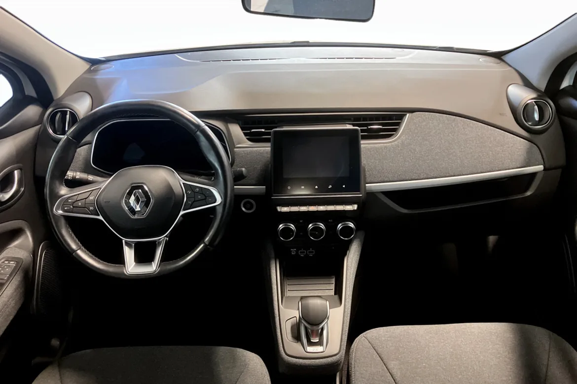 Renault ZOE R110