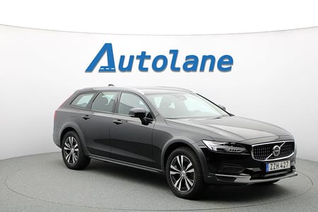 Volvo V90 Cross Country