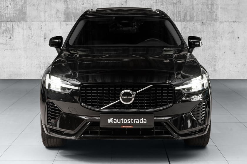 Bilde 4 av Volvo XC60 T6 Krok | Minne | R.kam | Skinn | Pano |