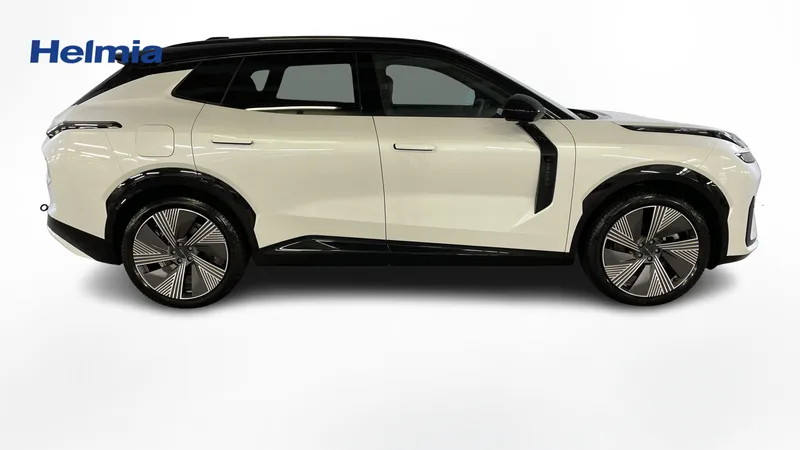 Bild 6 av 11 – Lynk & Co 08 PHEV More