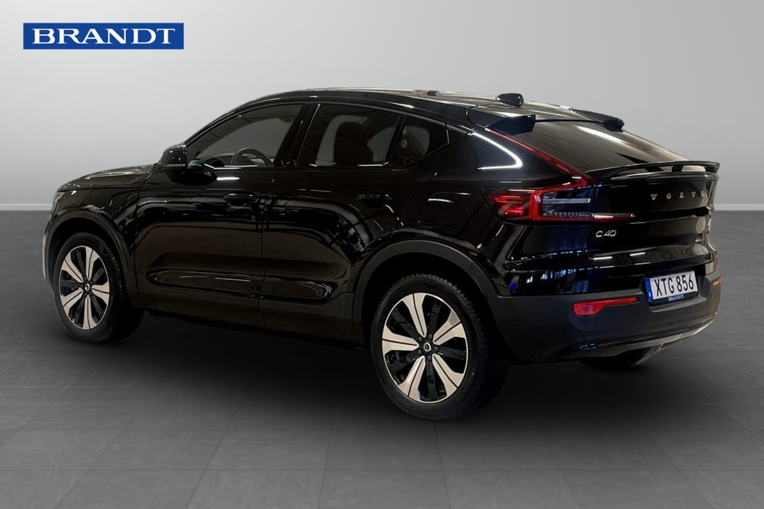 Volvo C40 Recharge Single Motor