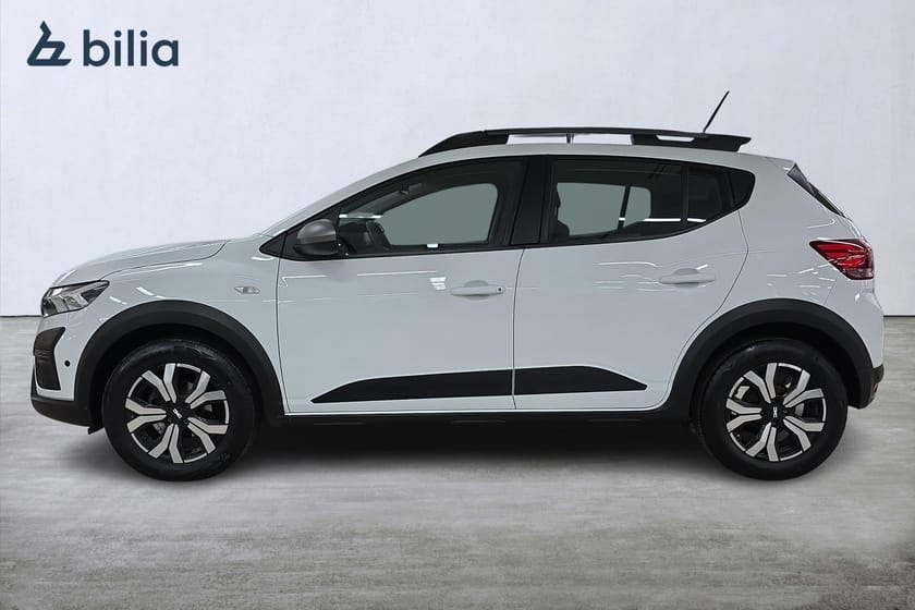 Bild 3 av Dacia Sandero Stepway TCe 90 Expression A