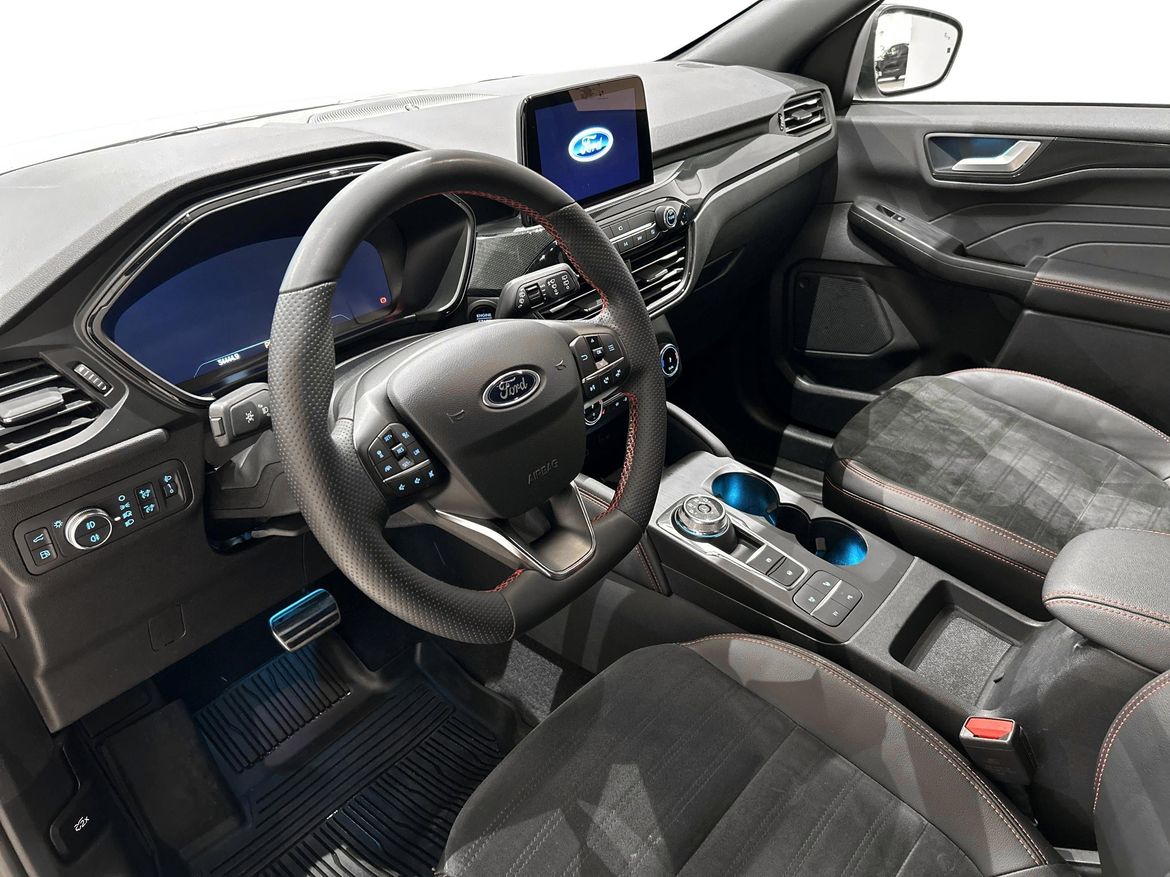 Ford Kuga 2023 - miniatyr 6