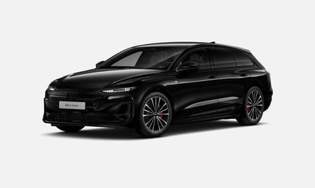 Audi A6 Avant e-tron quattro 315 KW