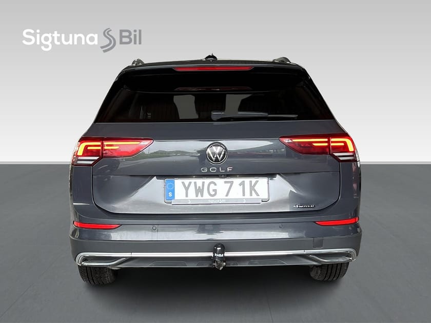 Bild 5 av Volkswagen Golf Alltrack 2.0 TSI 4Motion / Drag / Kamera / Värmare / Head Up