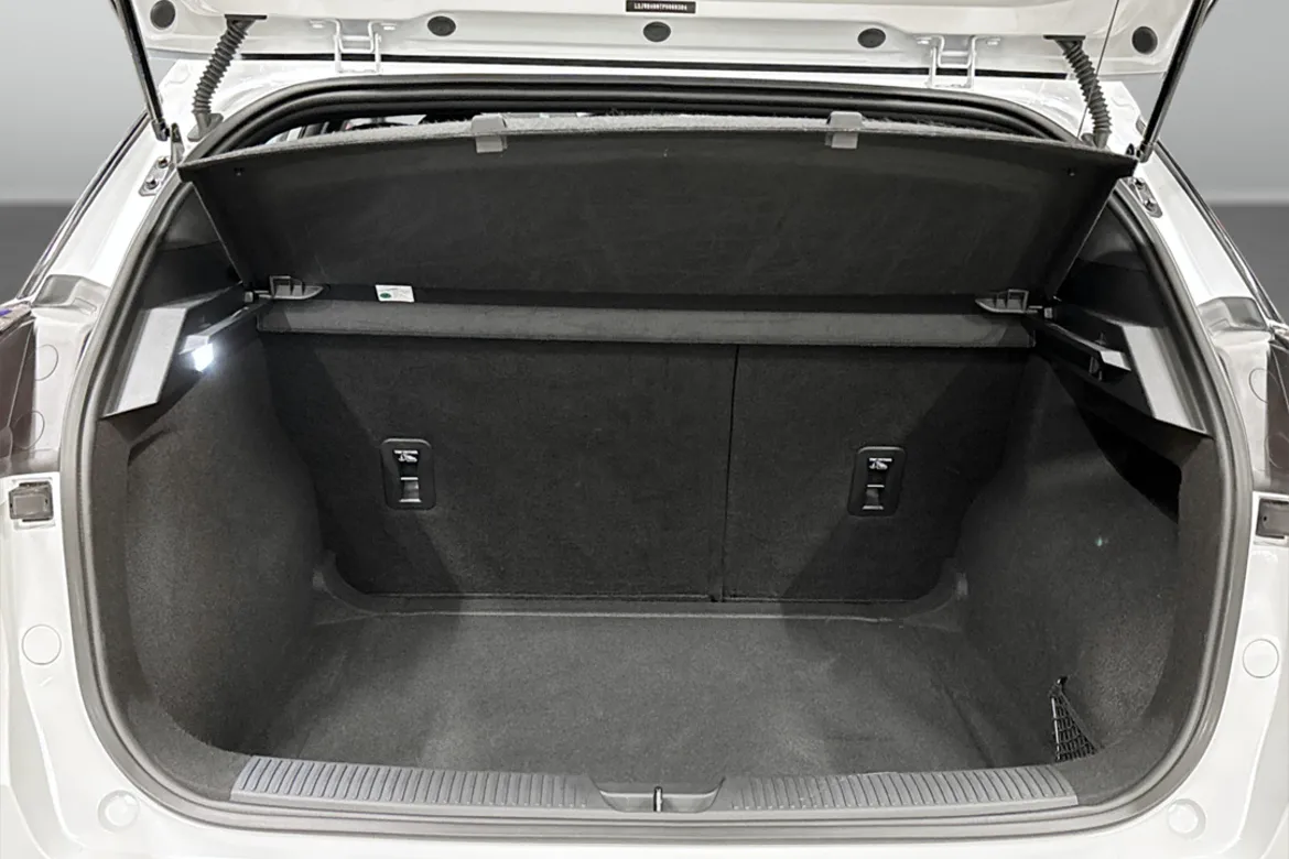 MG 4 Electric Standard Range