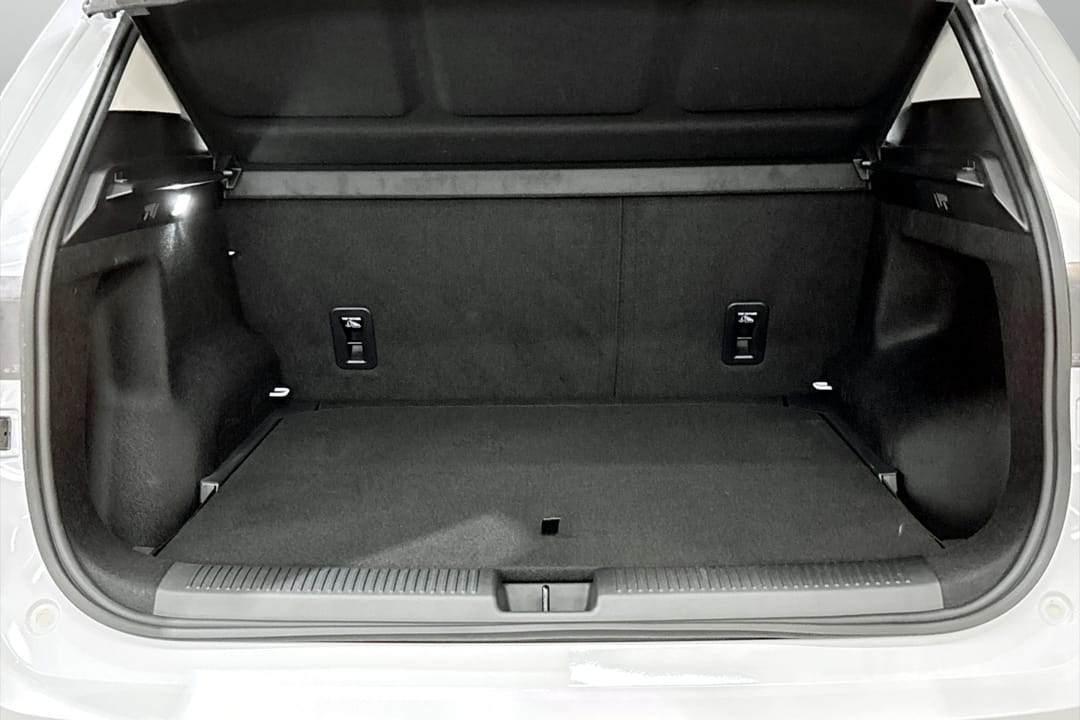 MG S5 EV Long Range