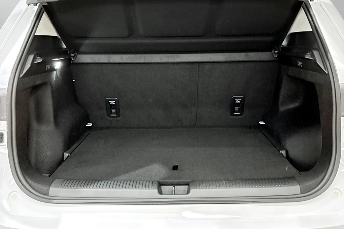 MG S5 EV Long Range