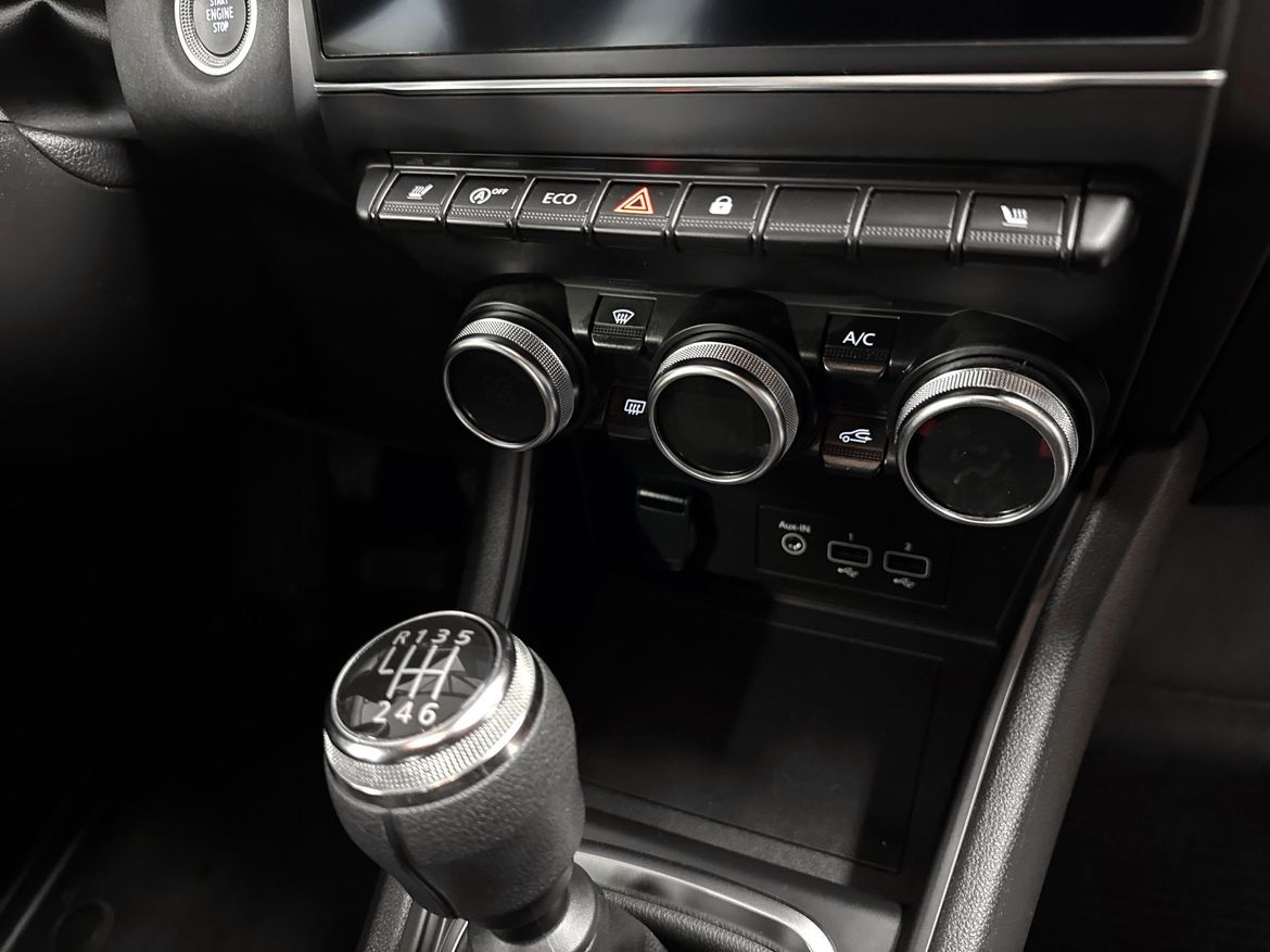 Renault Captur 2023 - miniatyr 13