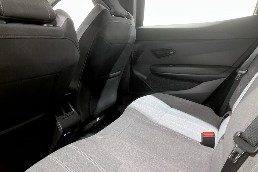 Renault Mégane E-TECH