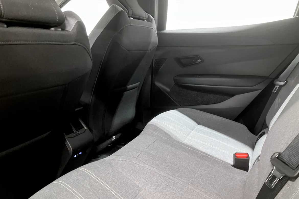 Renault Mégane E-TECH