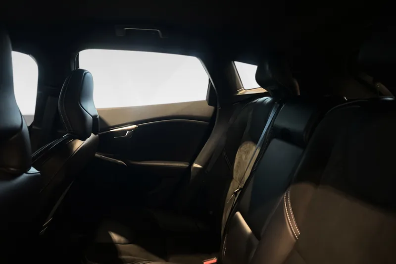 Volvo V40 bilde 18
