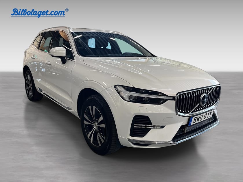 Bild 3 av Volvo XC60 Recharge T6 Core Edition