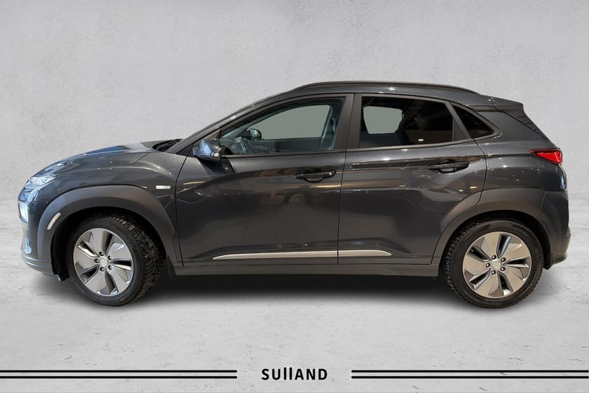 Bilde 2 av Hyundai Kona Electric 64 kWh Premium