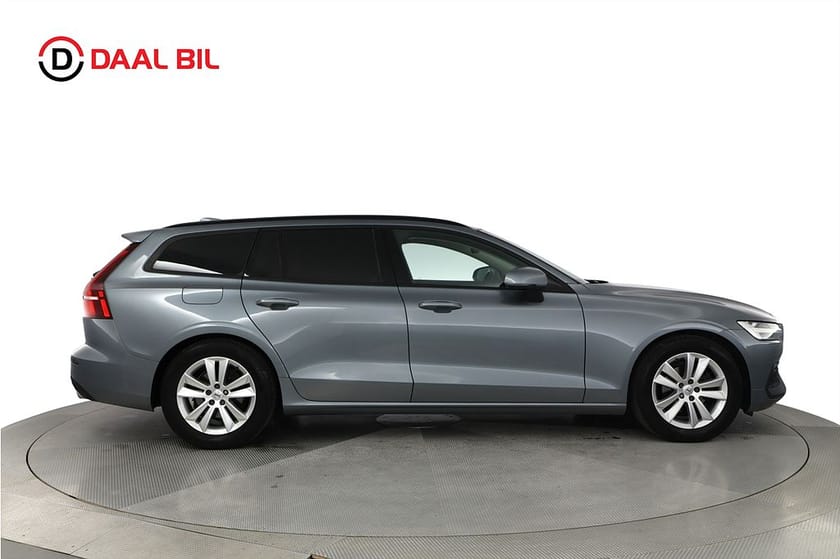 Bild 5 av Volvo V60 D4 190HK MOMENTUM B-KAMERA NAVI APP-CON