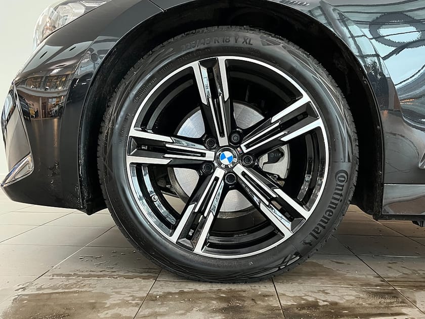 Bild 4 av BMW 320d xDrive Touring 4,95% ränta M Sport HiFi Drag 18"