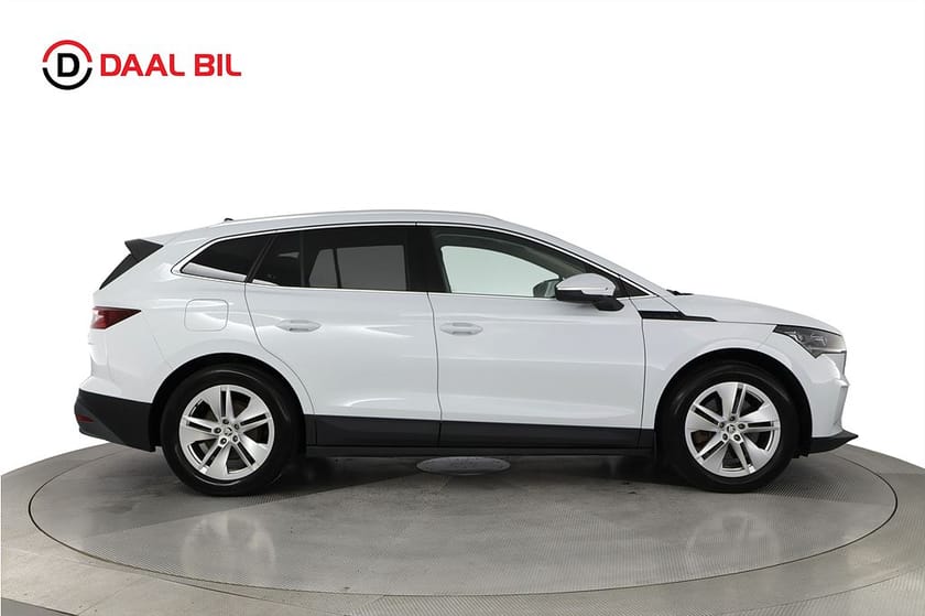 Bild 5 av Škoda Enyaq 85x 4x4 82kWh 286HK KOMFORT P-VÄRM DRAG B-KAM NAVI