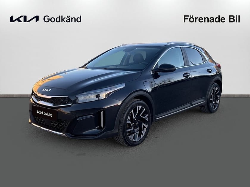 Bild 1 av Kia XCeed Plug-in Hybrid Advance