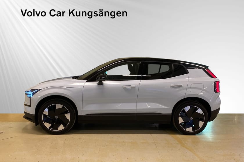 Bild 3 av Volvo EX30 Single Motor Extended Range M R Plus Edition