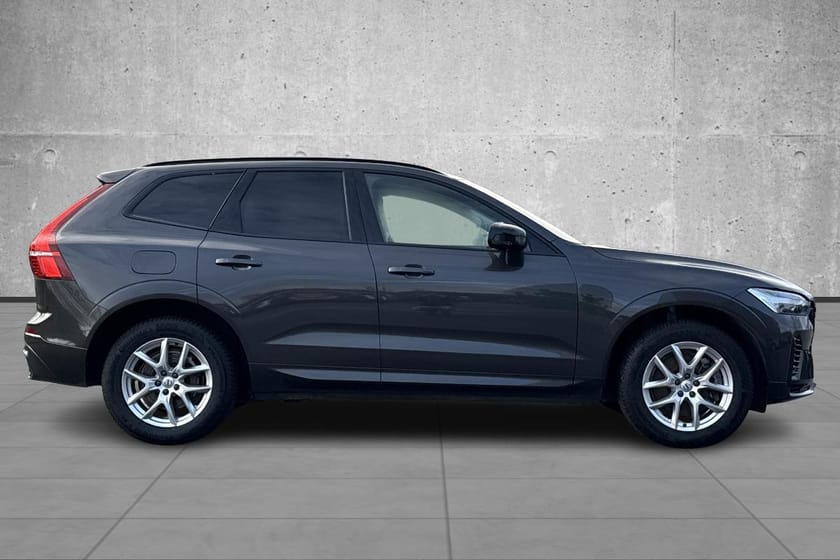 Bilde 5 av Volvo XC60 T6 AWD Plus Dark, hengerfeste, panorama ++
