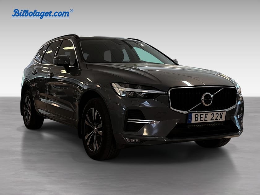 Bild 3 av Volvo XC60 B4 AWD Diesel Mom Advanced Edt II