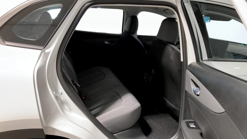 Bild 5 av MG S5 EV Standard Range COMFORT 49KWH KAMPANJ
